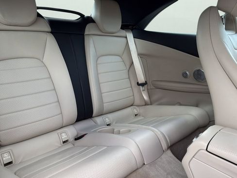 Used 2019 Mercedes-Benz C 300 Cabriolet image 26