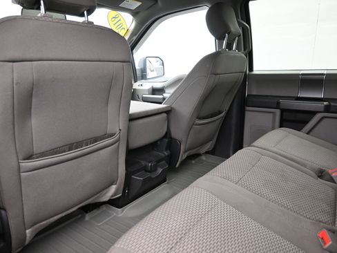 Used 2018 Ford F150 XLT w/ Equipment Group 301A Mid AWD/4WD image 19