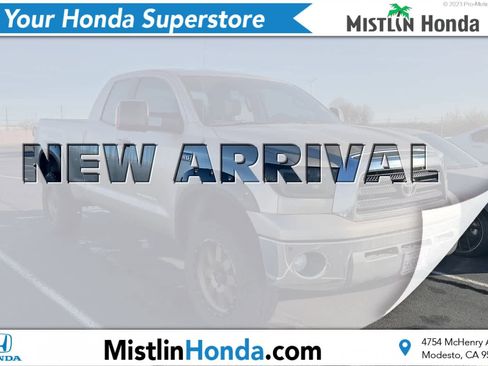 Used 2007 Toyota Tundra SR5 image 1