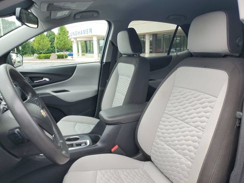 Used 2019 Chevrolet Equinox LS w/ LS Convenience Package AWD/4WD image 8