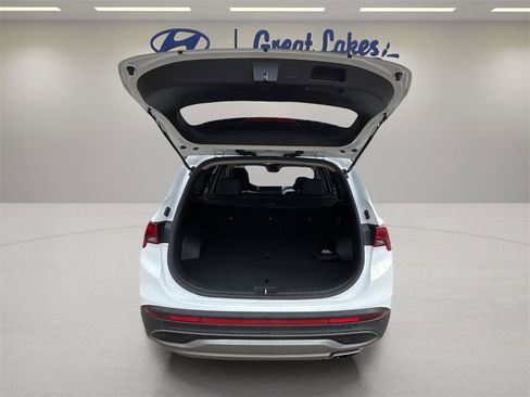 Certified 2023 Hyundai Santa Fe SE image 10