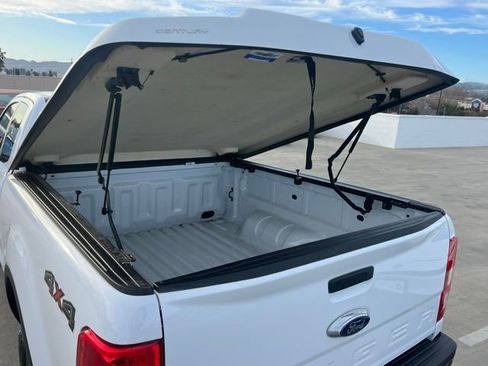 Used 2022 Ford Ranger XL w/ Equipment Group 101A High image 11