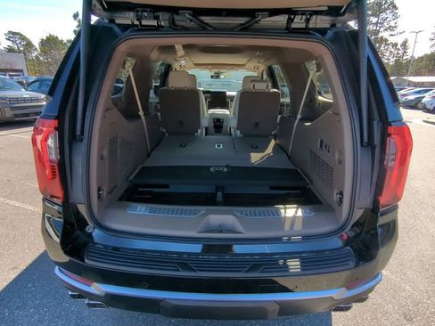 New 2026 GMC Yukon XL Denali w/ Sun & Power Step Package image 41