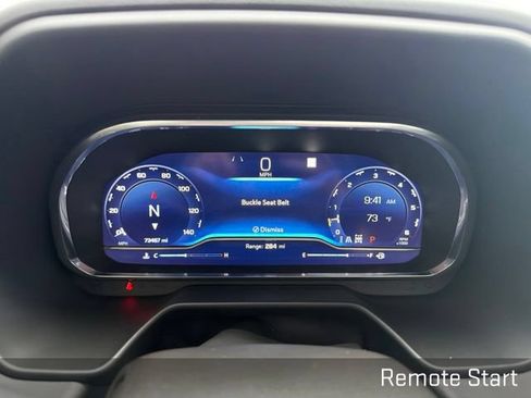 Used 2022 Chevrolet Suburban High Country AWD/4WD image 34