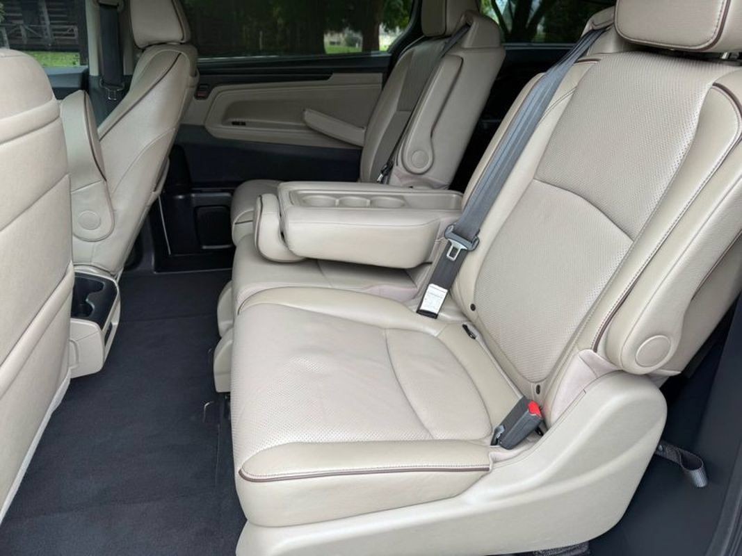 Used 2023 Honda Odyssey Elite image 30
