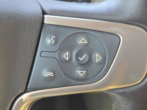 Used 2016 GMC Yukon Denali w/ Open Road Package image 33