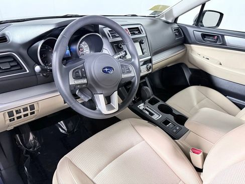 Used 2015 Subaru Outback 2.5i AWD/4WD image 17
