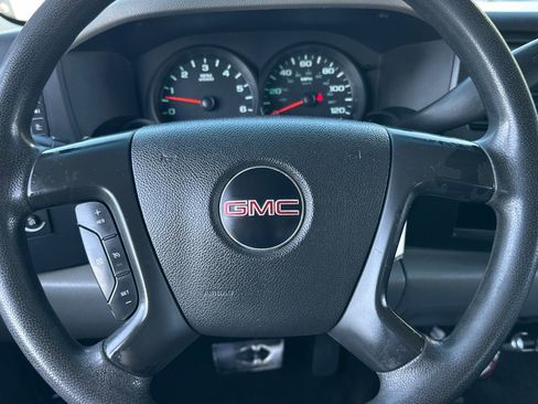 Used 2011 GMC Sierra 1500 SL AWD/4WD image 21