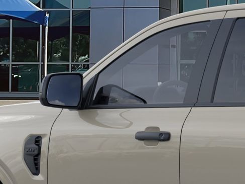 New 2026 Ford Ranger XLT w/ Black Appearance Package RWD image 20