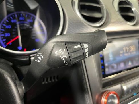 Used 2018 Ford Mustang GT w/ Equipment Group 301A RWD image 19