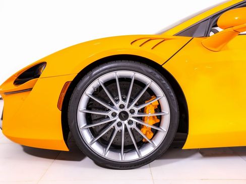 New 2026 McLaren Artura image 13