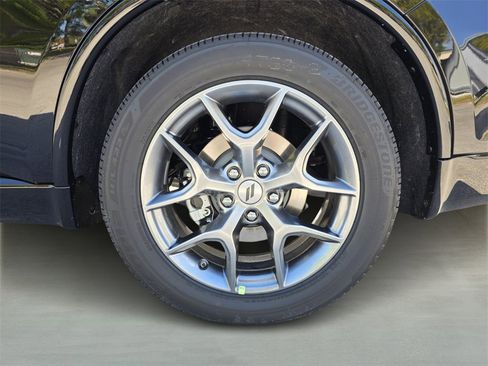 New 2026 Dodge Durango GT w/ Trailer Tow Group IV image 6