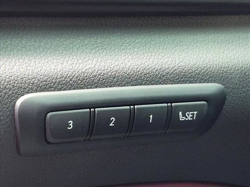 Used 2025 Lexus NX 350 AWD w/ Premium Package image 11