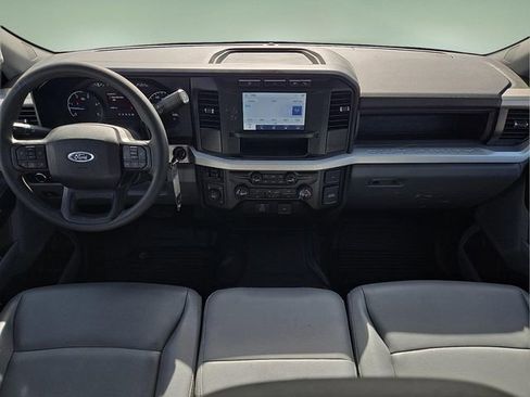 Used 2023 Ford F350 XL w/ FX4 Off-Road Package image 16