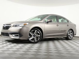 Used 2022 Subaru Legacy Limited video 1