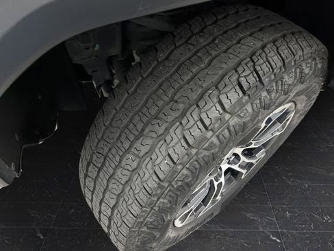 Used 2023 GMC Canyon AT4 w/ Canyon Safety Plus Package image 40