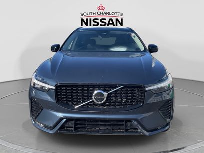 Used 2023 Volvo XC60 B5 Plus w/ Climate Package