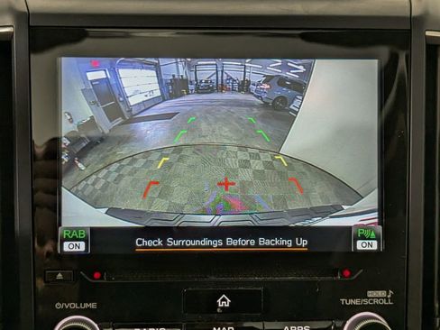 Used 2023 Subaru Forester Limited image 23