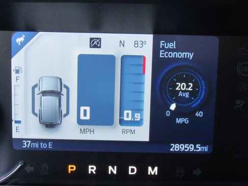 Used 2023 Ford Bronco Big Bend image 27