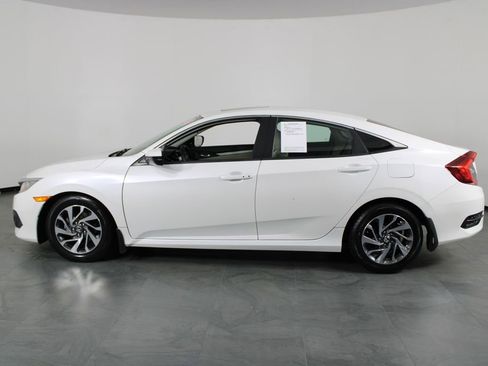 Used 2016 Honda Civic EX image 10