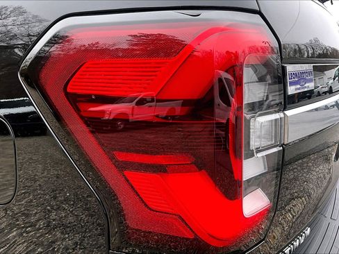 Certified 2022 Ford Expedition Platinum image 31