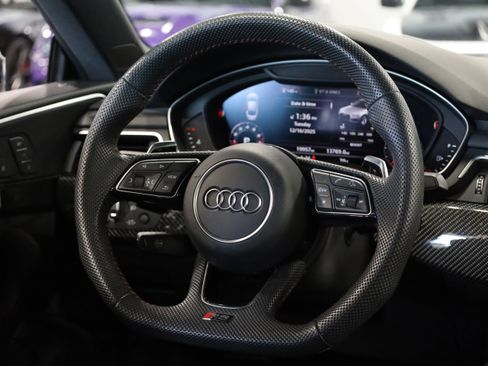 Used 2019 Audi RS 5 Sportback image 27