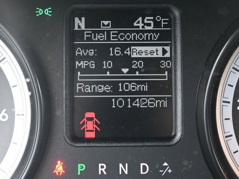 Used 2015 RAM 1500 Big Horn image 37