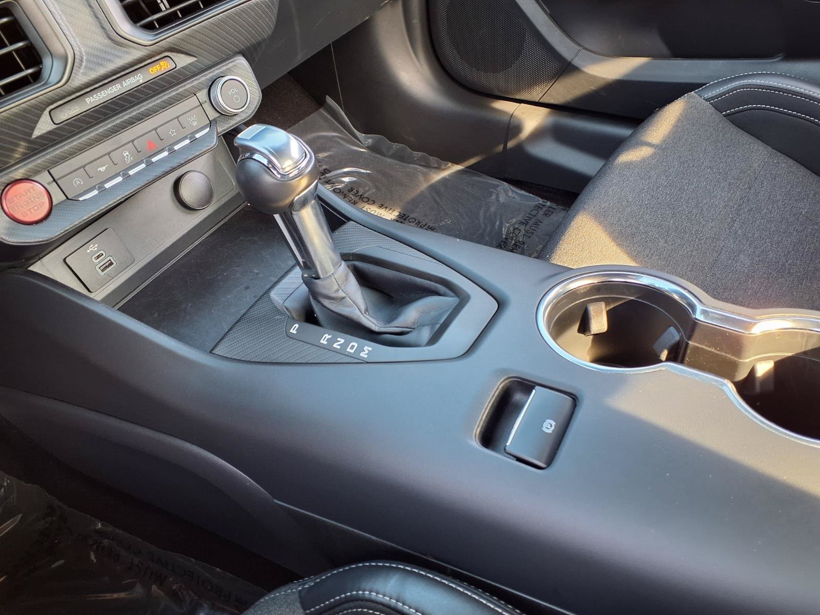 Used 2024 Ford Mustang GT RWD image 7