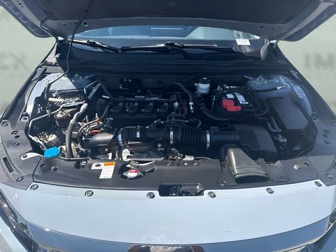 Used 2022 Honda Accord Sport Special Edition image 18