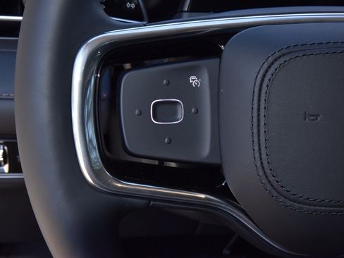 New 2026 Lincoln Nautilus Premier w/ Equipment Group 102A image 23