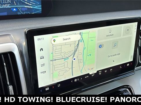 New 2025 Ford Expedition Active image 14