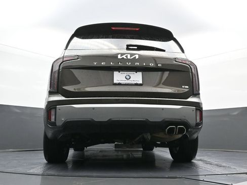 Used 2023 Kia Telluride SX X-Line AWD/4WD image 27