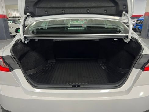 New 2026 Toyota Camry LE FWD image 12