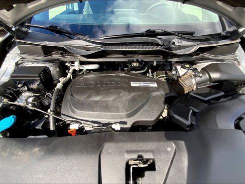 Used 2020 Honda Odyssey EX image 30