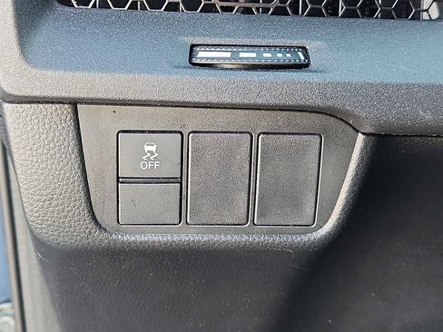 Certified 2023 Honda CR-V Sport image 22