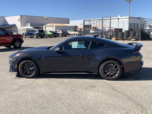 New 2025 Ford Mustang Dark Horse RWD image 5