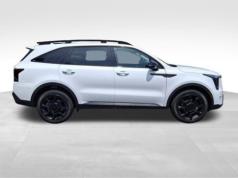 New 2025 Kia Sorento SX image 9