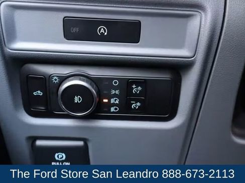 Used 2025 Ford F150 XLT w/ Equipment Group 301A Standard image 24