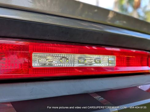 Used 2009 Dodge Challenger R/T image 87