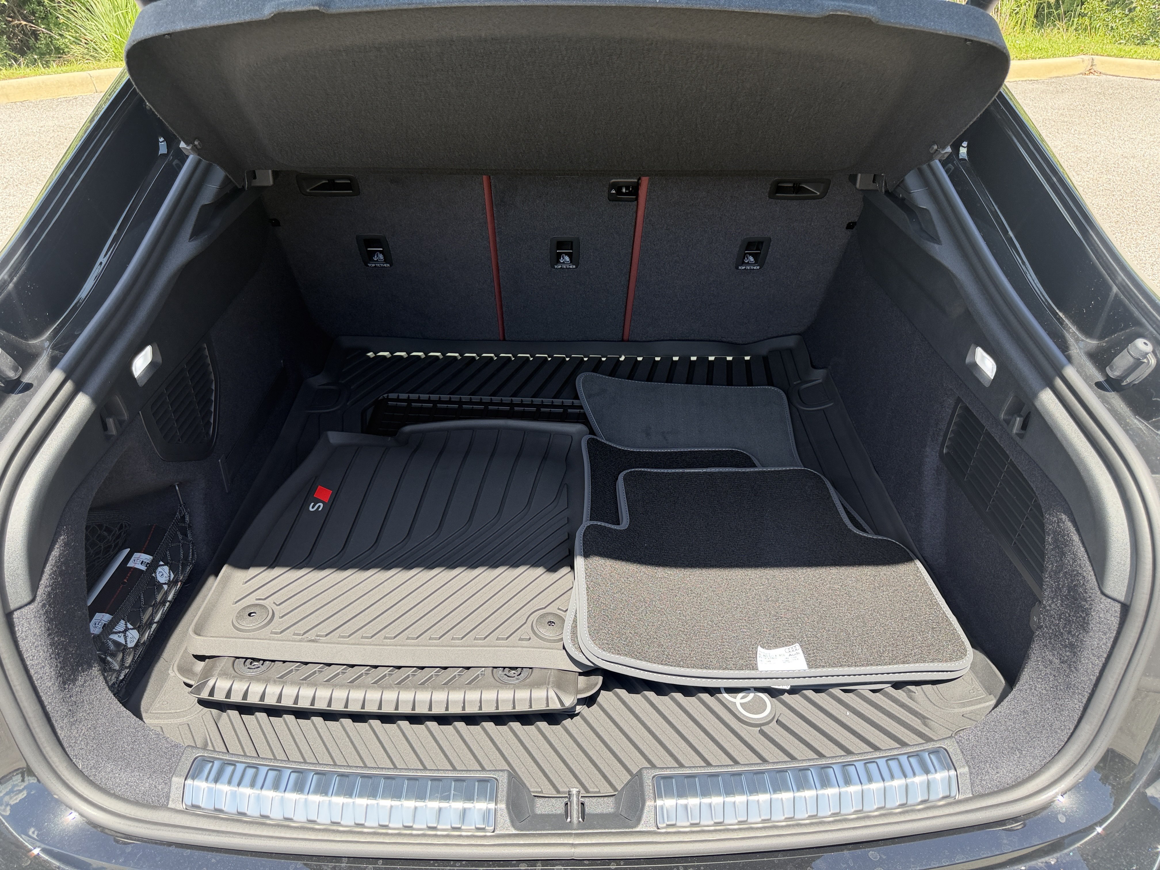 New 2026 Audi S5 Premium Plus AWD/4WD image 11