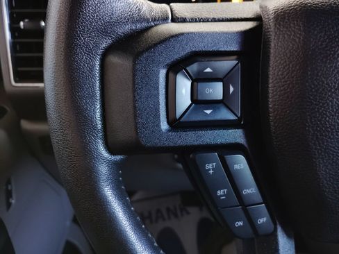 Used 2018 Ford F150 XLT w/ Equipment Group 301A Mid AWD/4WD image 24