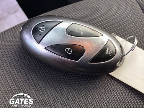 Used 2025 Hyundai Kona SEL FWD image 26