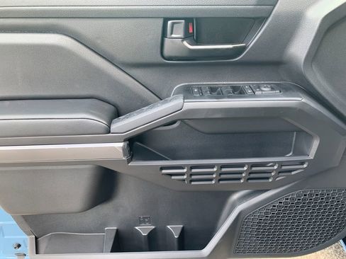 New 2026 Toyota Tacoma SR5 image 11