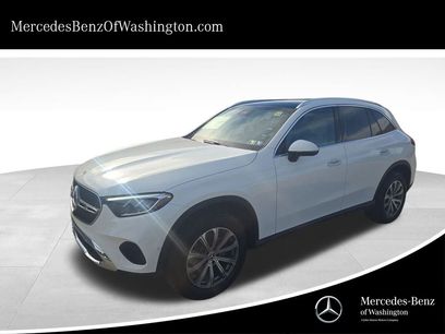 New 2026 Mercedes-Benz GLC 300 4MATIC