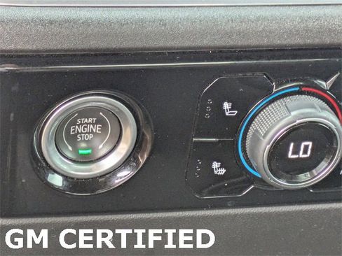 Used 2023 Chevrolet Silverado 1500 LT image 28