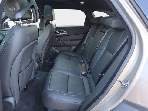 New 2026 Land Rover Range Rover Velar Dynamic SE image 14