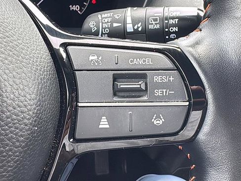 Used 2025 Honda HR-V Sport image 21