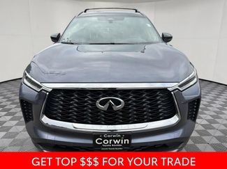 Used 2025 INFINITI QX60 Autograph w/ Cargo Package AWD/4WD video 2