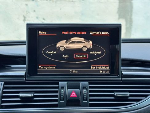 Used 2014 Audi RS 7 Prestige AWD/4WD image 43
