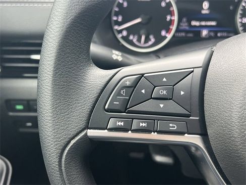 Certified 2024 Nissan Sentra SV image 12